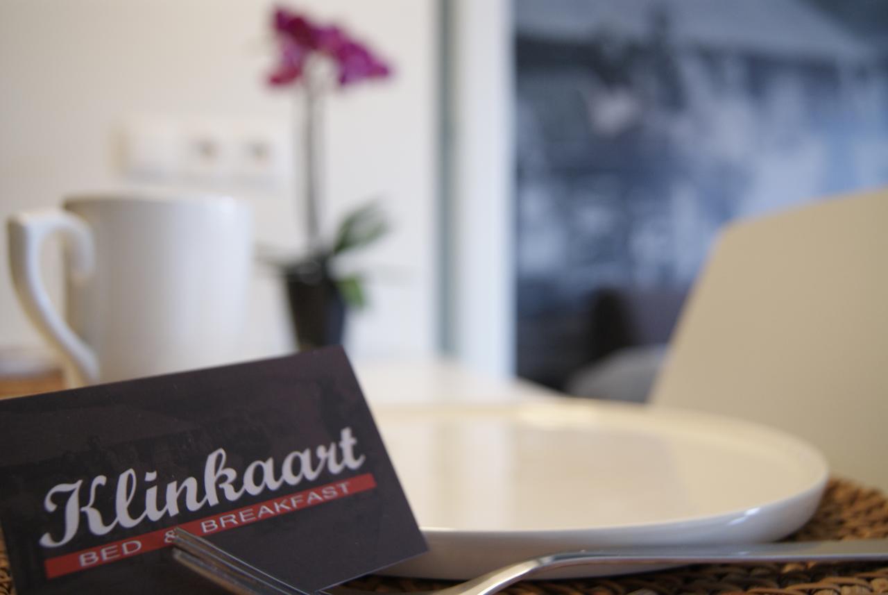 B&B Klinkaart Rumst Luaran gambar